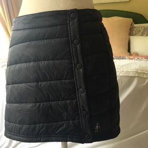Smartwool skirt